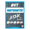 AYT Matematik Atak Soru Bankası Delta Kültür Yayınları