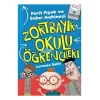 Zortbayır Okulu Öğrencileri - Ferit Fişek ve Sabır Makines