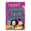 Beyza Bedir ve Sınıf Birincisi - Zortbayır Okulu Öğrencileri Çocuk Gezegeni