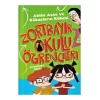 Akiko Asso ve Kabusların Kökeni - Zortbayır Okulu Öğrencileri Çocuk Gezegeni