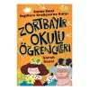 Emine Emel İngiltere Kraliçesine Karşı Zortbayır Okulu Öğrencileri Çocuk Gezegeni