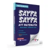 AYT Matematik Sayfa Sayfa Ders İşleme Föyü Tammat Yayıncılık