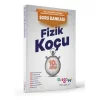 10.Sınıf Origami Fizik Koçu Soru Bankası Tammat Yayıncılık