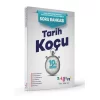 10.Sınıf Origami Tarih Koçu Soru Bankası Tammat Yayıncılık