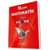 10. Sınıf Matematik Soru Bankası Limit Yayınları