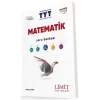 TYT Matematik Soru Bankası Limit Yayınları