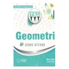 TYT Geometri Soru Kitabı Palme Yayınevi