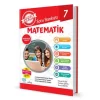 Gendaş Yayınları 7. Sınıf Matematik Etkili Soru Bankası