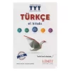 TYT Türkçe El Kitabı Limit Yayınları