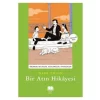 Bir Atın Hikayesi Antik Kitap