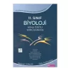 11. Sınıf Biyoloji Konu Özetli Soru Bankası Esen Yayınları