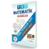 TYT Matematik 20 Deneme Farklı Sistem Yayınları