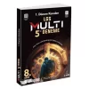 8.Sınıf LGS Multi 5Li Deneme 1.Dönem Konuları