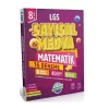 Ünlüler Karması 8. Sınıf LGS Sayısal Medya Matematik 16 Deneme