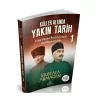 KÜLLER ALTINDA YAKIN TARİH 1