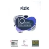 10.Sınıf Fizik Soru Bankası Karekök Yayınları