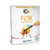 11. Sınıf Fizik Soru Gezegeni Gezegen Yayıncılık