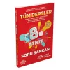 8. Sınıf Tüm Dersler Soru Bankası Murat Yayınları