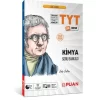 TYT Kimya Soru Bankası Puan Yayınları