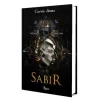 Sabır (Ciltli) GO! Kitap