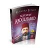 Kızıldan Beyaza Aksultan Abdülhamid Mihrabad Yayınları