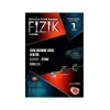 Fizik Fasikülleri 1 Karaağaç Yayınları