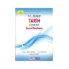 11. Sınıf Tarih Üçrenk Soru Bankası Esen Yayınları
