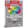 Sıfırdan Sonsuza Paragraf ve Anlam Bilgisi Tamamı Çözümlü Konu Özetli Soru Bankası Doktrin Yayınları