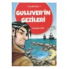 GULLIVERİN GEZİLERİ EMA GENÇLİK DİZİSİ