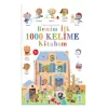 BENİM İLK 1000 KELİME KİTABIM