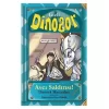 vcı Saldırısı-Gizli Dinozor 2.Kitap