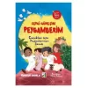 DAMLA YAYINLARI SEVGİ GÜNEŞİM PEYGAMBERİM