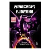 Minecraft- Ejderha Xlıbrıs Yayını