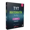 TYT Matematik Problemler Modül 2 Ekstremum Yayınları