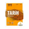 TYT Tarih Soru Bankası Madalyon Yayınları