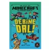 Minecraft - Derine Dal Xlibris