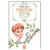 Robotum Zeytin Altın Kitaplar