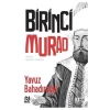 I.Murad Yavuz Bahadıroğlu