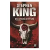 Çılgınlığın Ötesi Stephen King Altın Kitaplar Yayınları