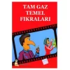 Tam Gaz Temel Fıkraları Sinemis Yayınları