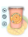 MANGO AROMALI 12Lİ GURME PAMUK ŞEKERLER