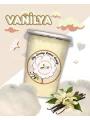 KARPUZ, PORTAKAL, VANİLYA AROMALI 3LÜ GURME PAMUK ŞEKERLER