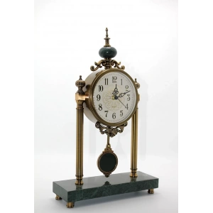 Masa Üstü Saat Alk1595