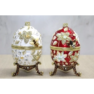 Swaroski Yumurta Alk3817