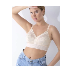 Ten Mideli Toparlayıcı Sütyen - 504