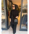 Blazer Ceketli Takım