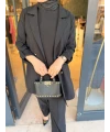 Blazer Ceketli Takım