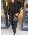 Blazer Ceketli Takım