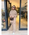 Pike Kumas Zımbalı Takım