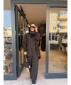 Kahverengi Salaş Takım